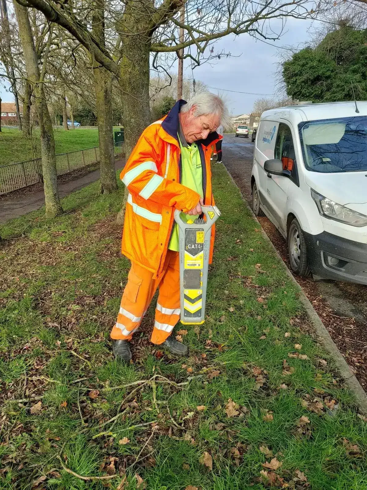 Accredited Sygma training session