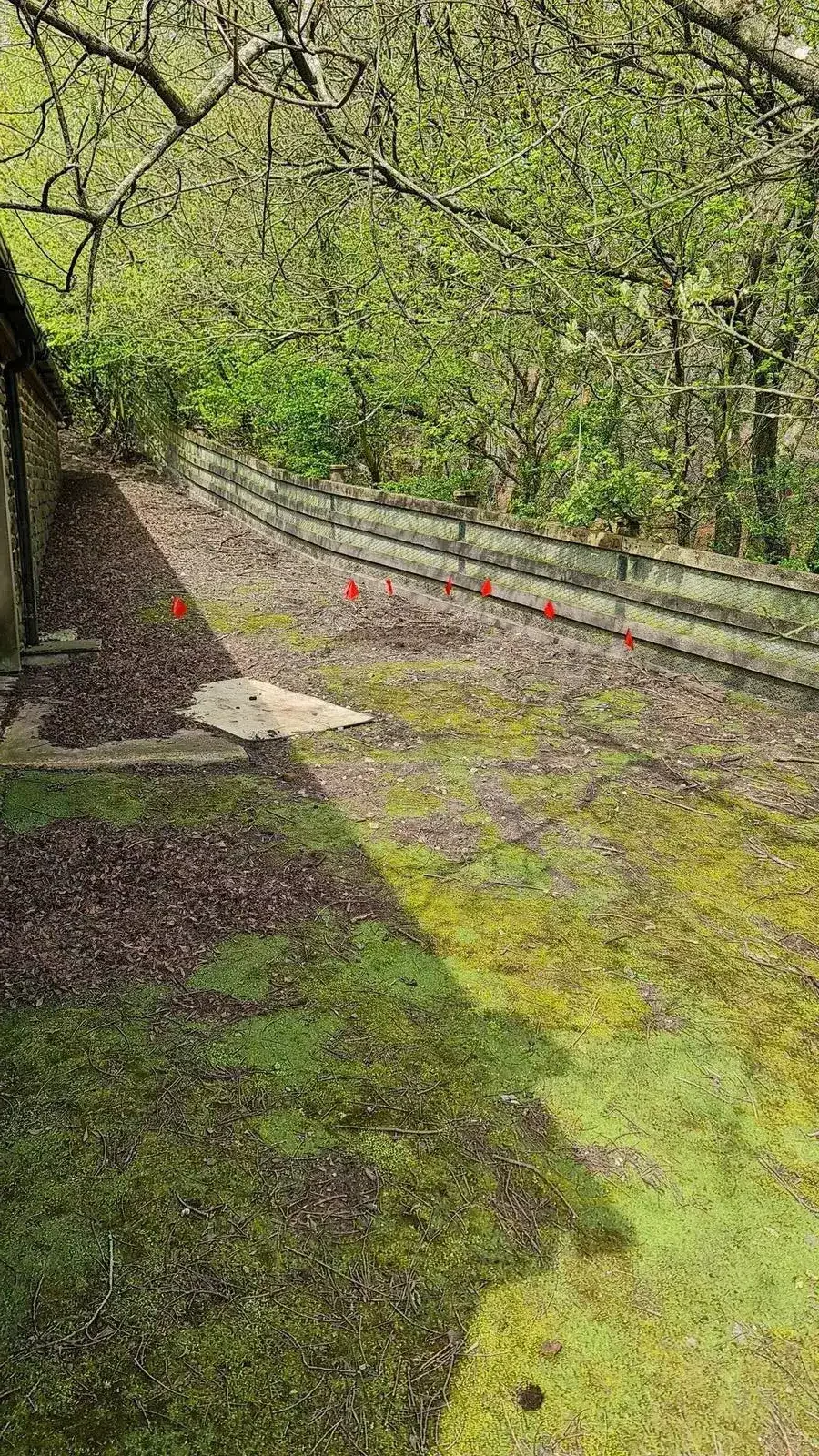 QTS Group delegates in written assessment