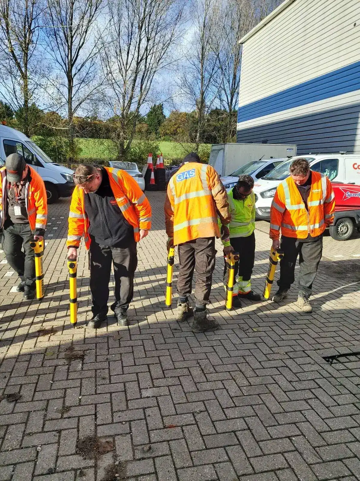 CAT and Genny training group delivery with fixed per-course pricing