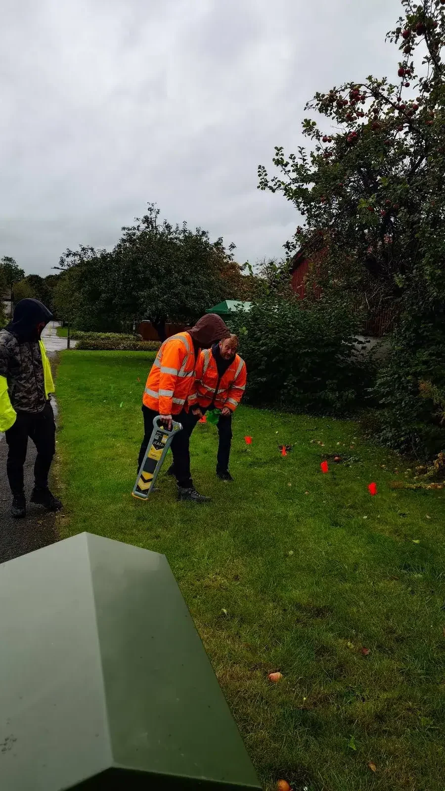 Bespoke programme design consultation with CAT and Genny specialist