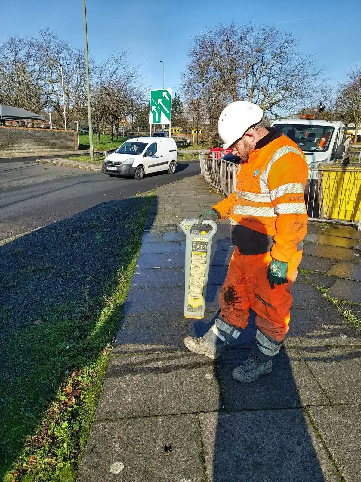 Sygma on-site training UK delivery