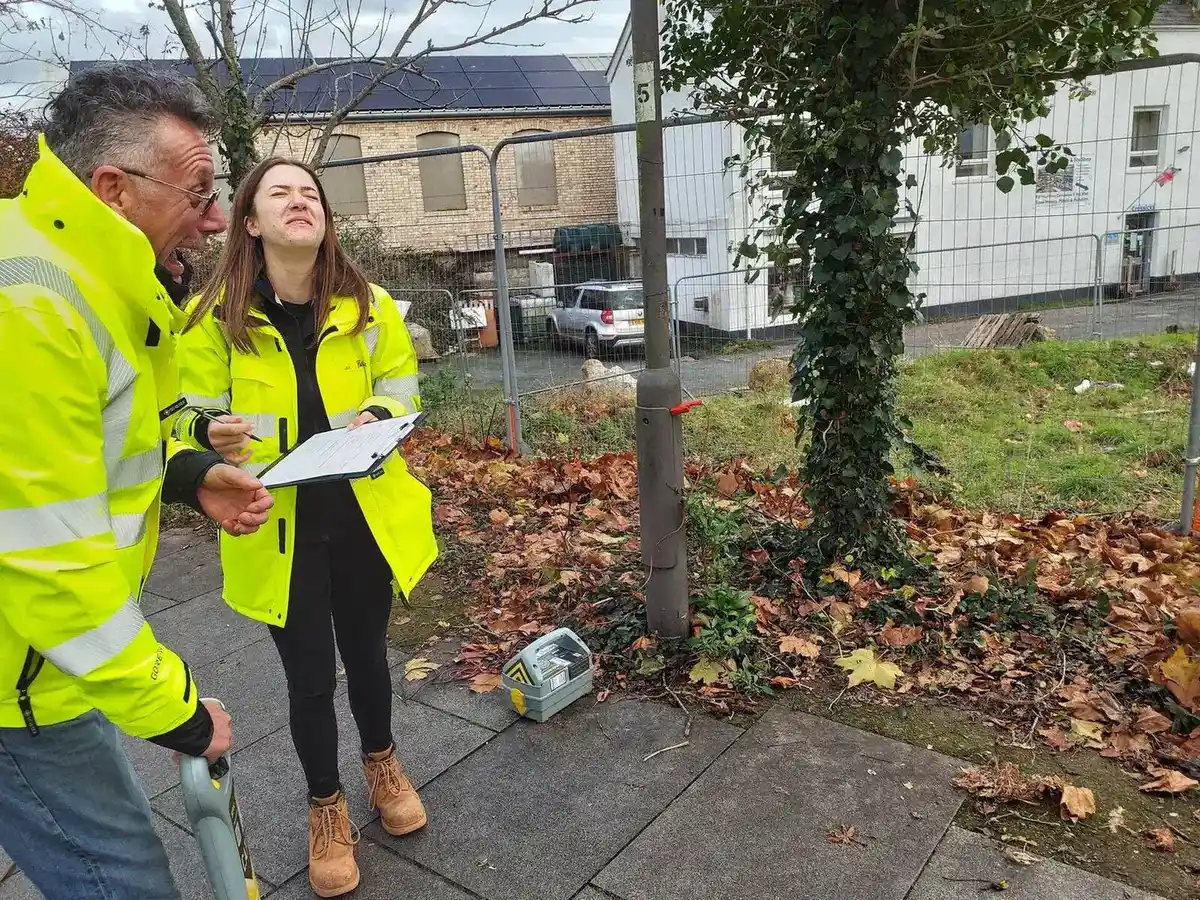 ProQual CAT1 training