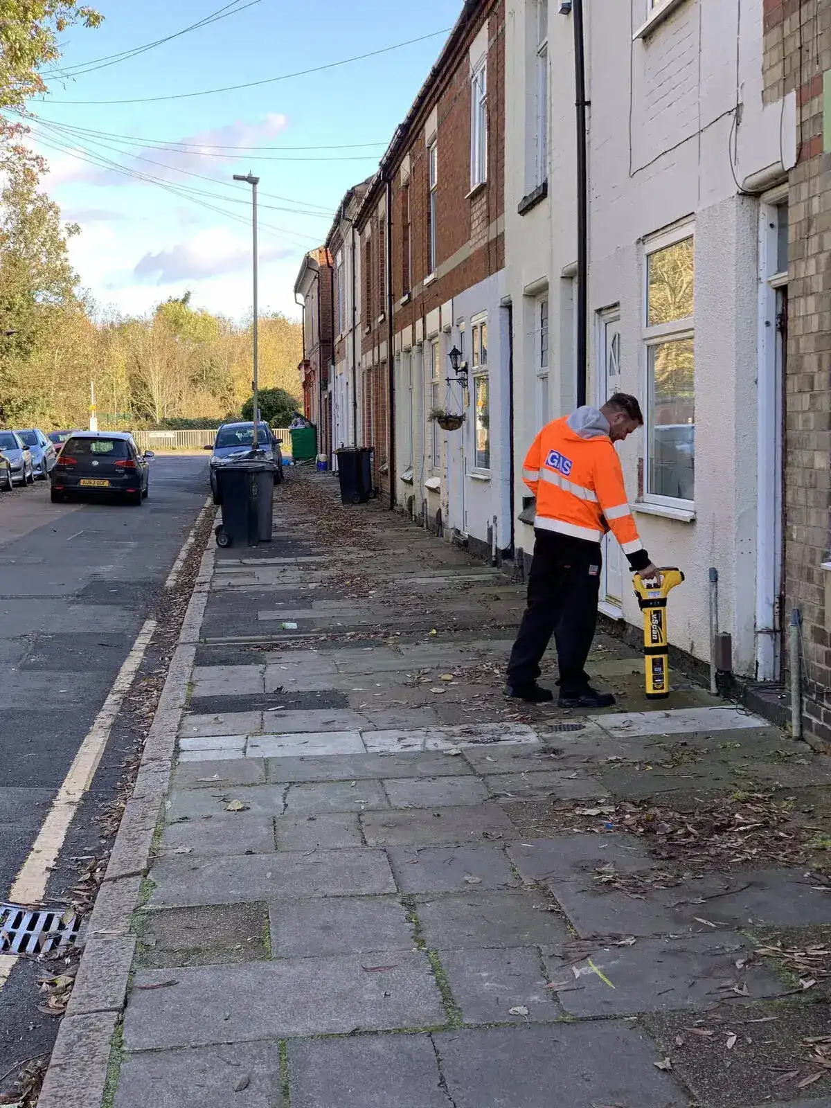 CAT and Genny training assessment