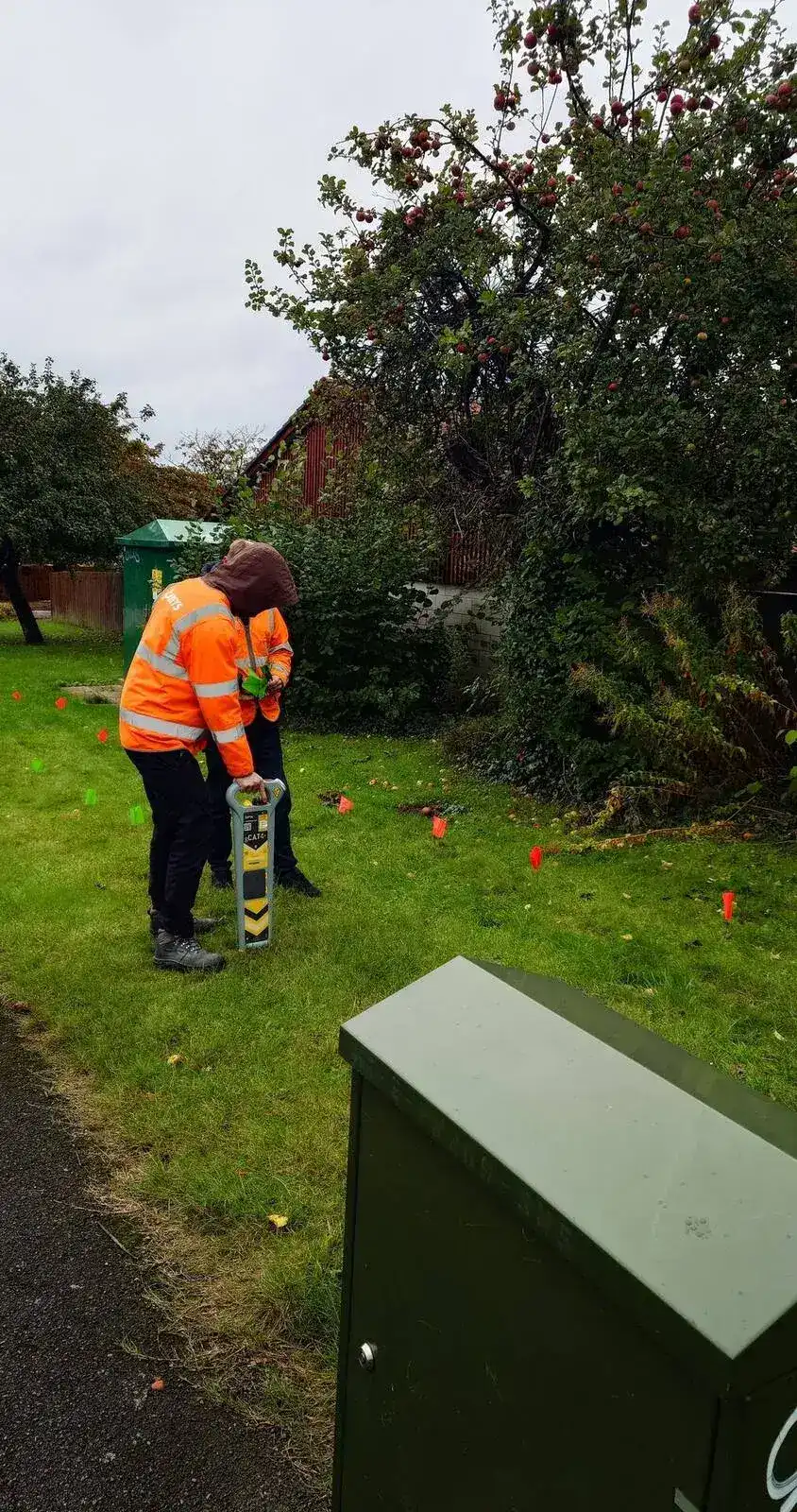 Group training session pricing