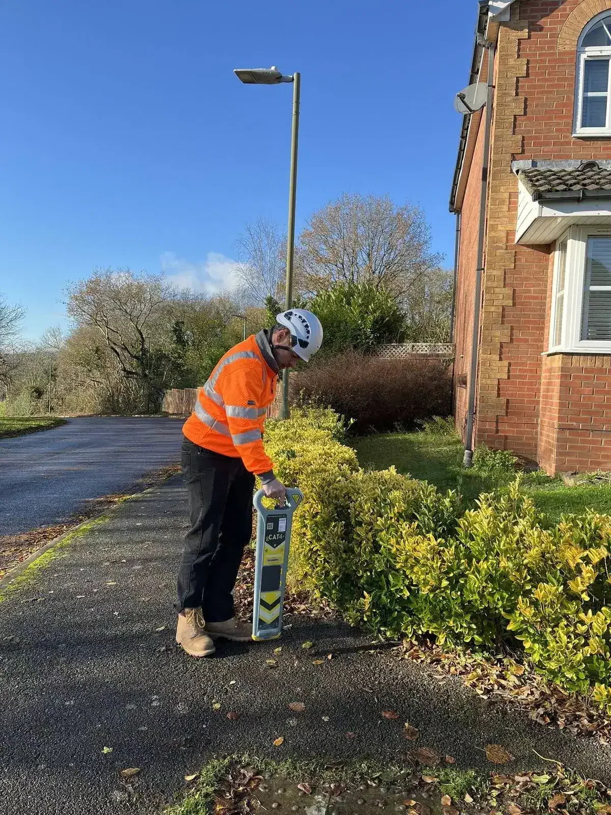 OSCA competency assessment on site