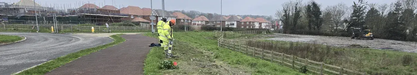 Assessment exercise Manchester cable avoidance
