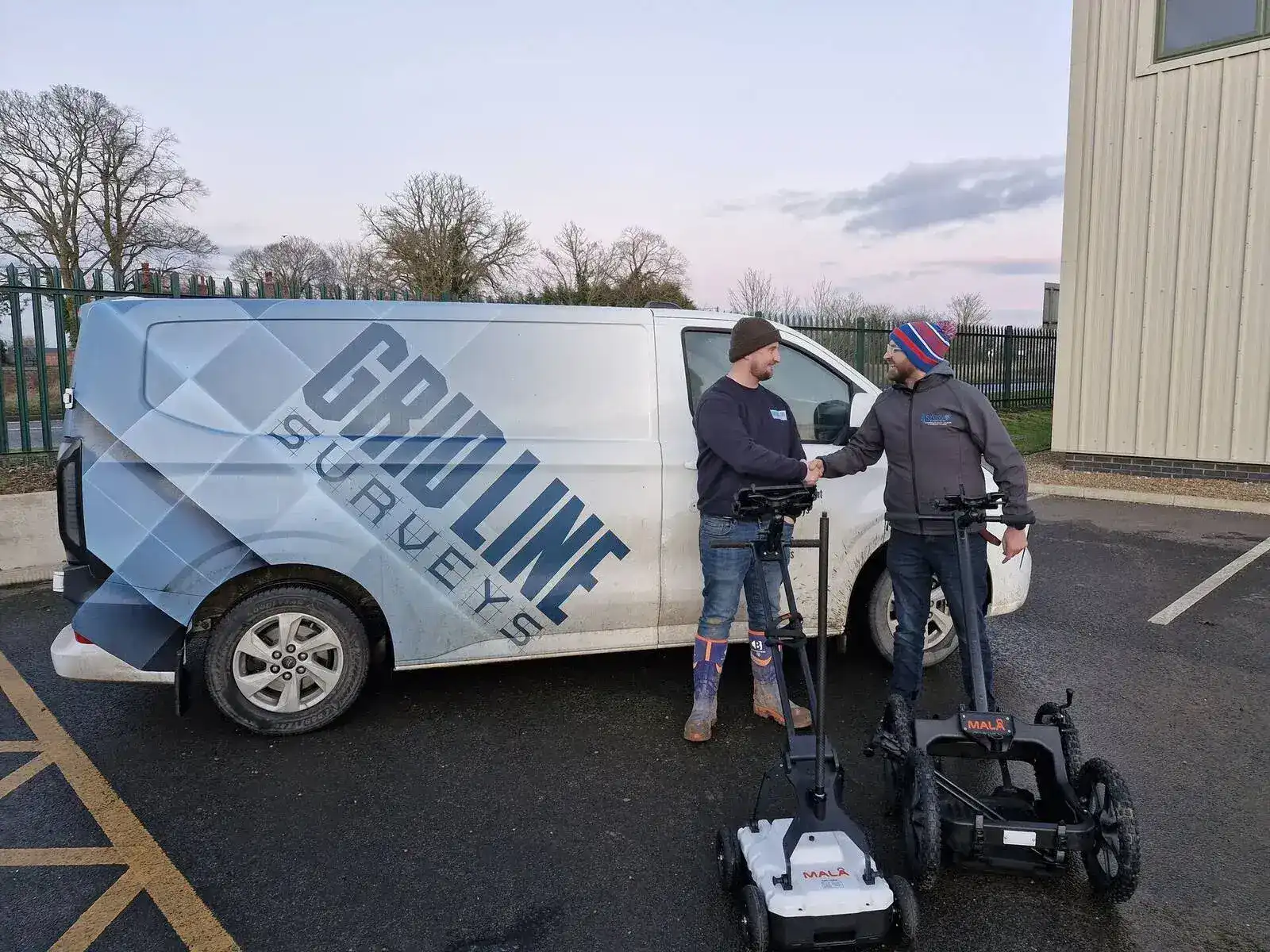 Utility plans interpretation training