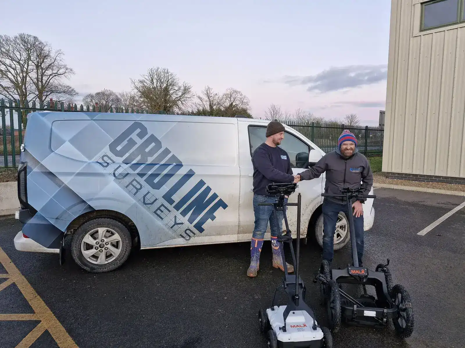 Senior Practitioners and Survey Managers