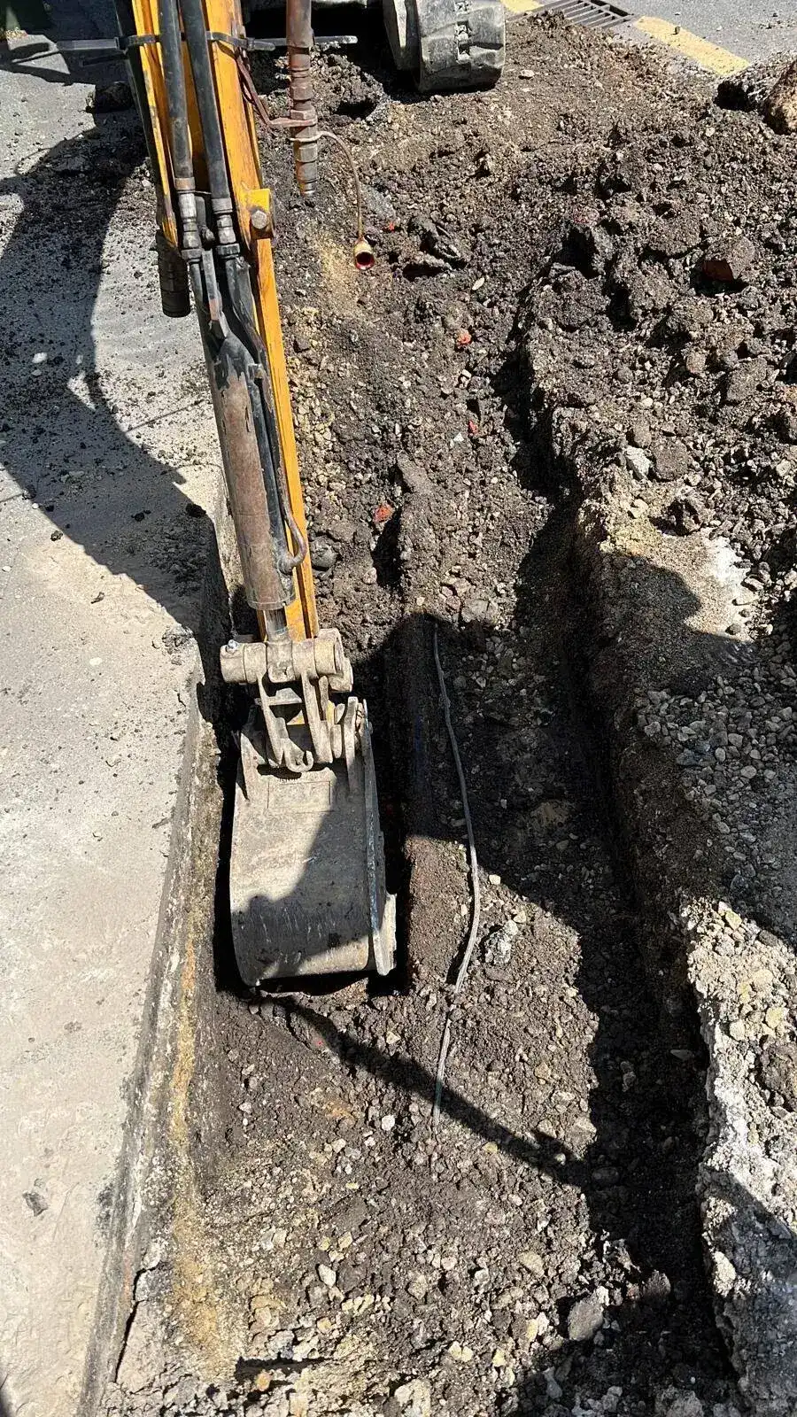 On-site bespoke training session