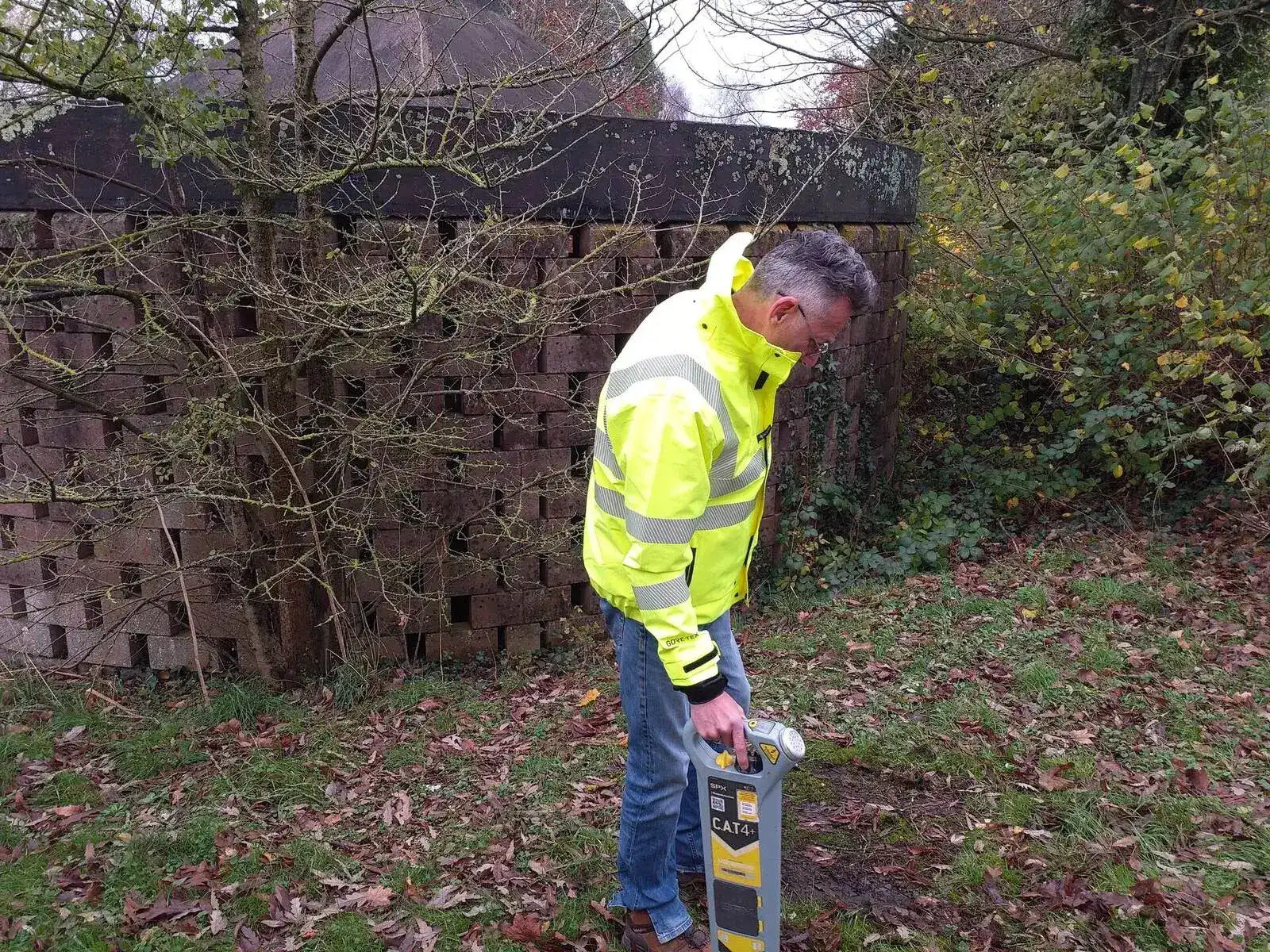 OSCA: On-Site Competency Assessment