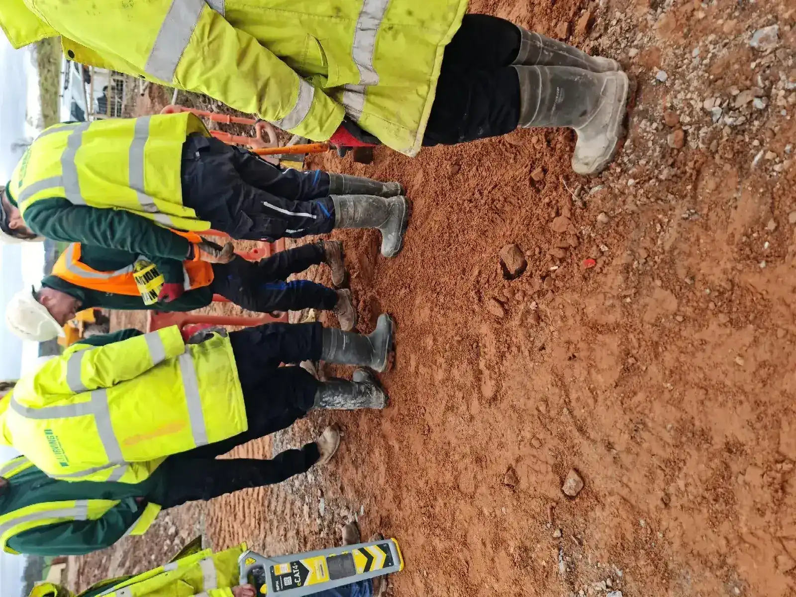 Bespoke and Corporate Training